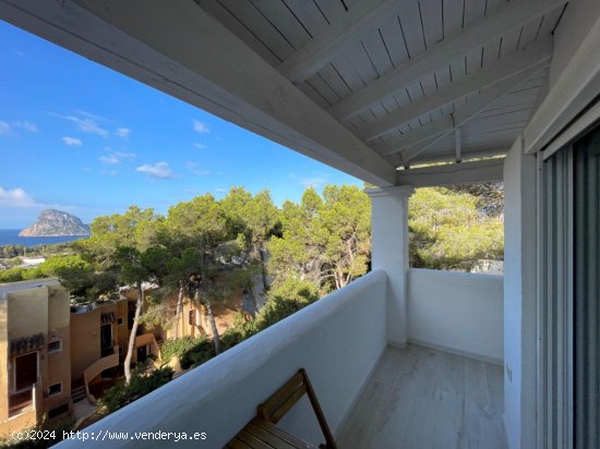 Apartamento en venta en Sant Josep de sa Talaia (Baleares)