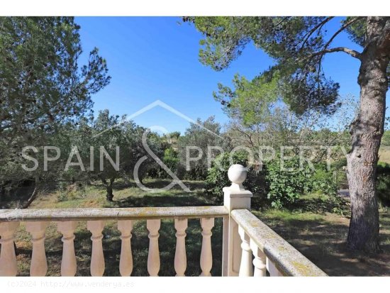 Chalet en venta en Monserrat (Valencia)