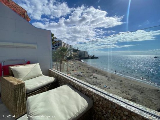 Apartamento en venta en Mogán (Las Palmas)