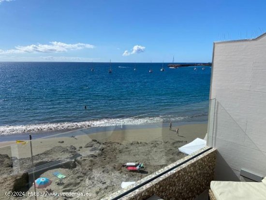 Apartamento en venta en Mogán (Las Palmas)