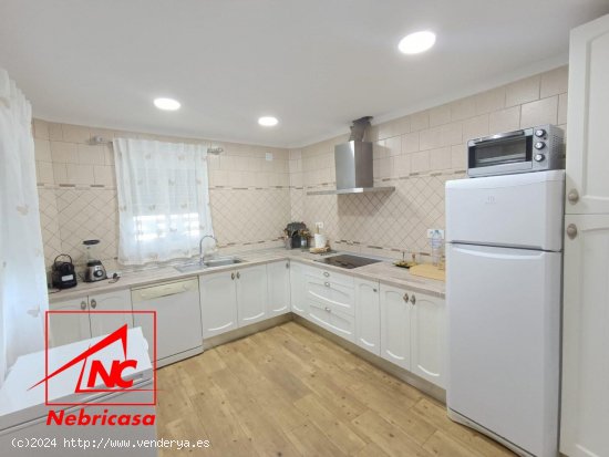  Casa en venta en El Cuervo de Sevilla (Sevilla) 