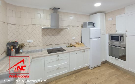 Casa en venta en El Cuervo de Sevilla (Sevilla)