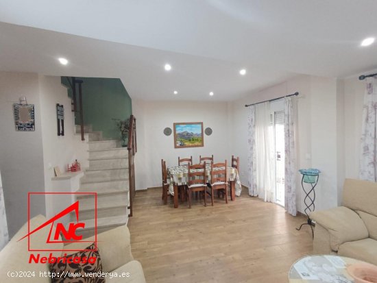 Casa en venta en El Cuervo de Sevilla (Sevilla)