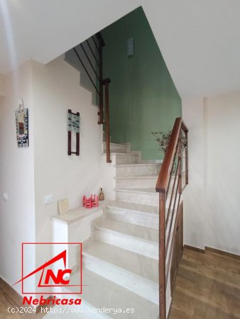 Casa en venta en El Cuervo de Sevilla (Sevilla)