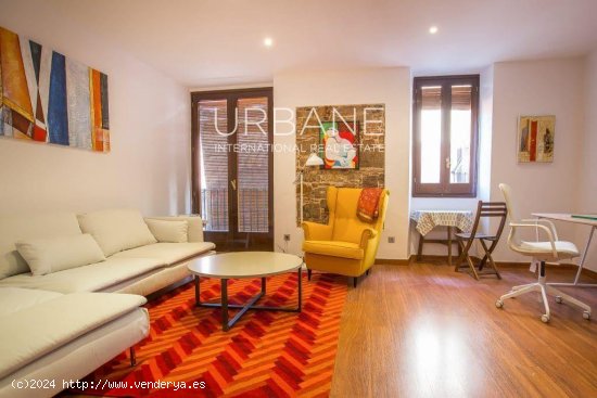 Piso en venta en Barcelona (Barcelona)