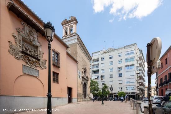  Piso de tres dormitorio en San Matias. - GRANADA 