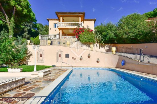  Casa en venta en Santa Cristina d Aro (Girona) 