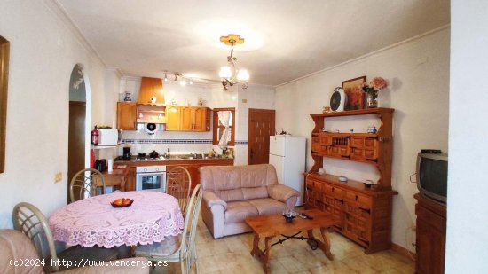  Apartamento en venta en Torrevieja (Alicante) 