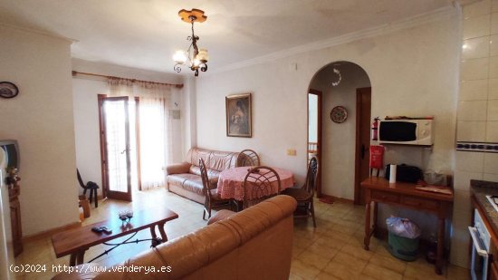 Apartamento en venta en Torrevieja (Alicante)