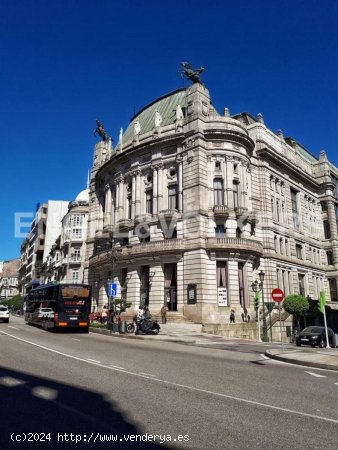 Local en alquiler en Vigo (Pontevedra)