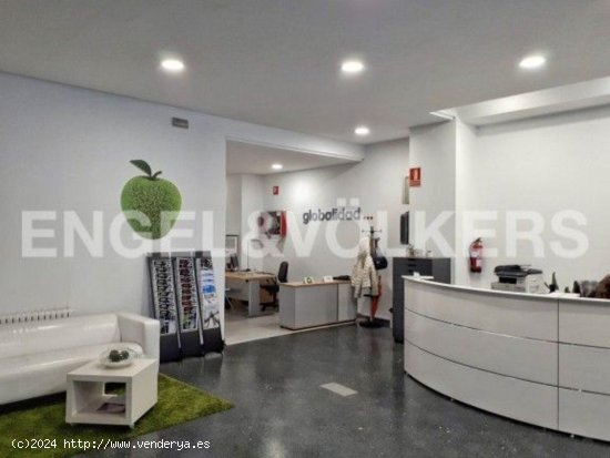 Local en venta en Vigo (Pontevedra)