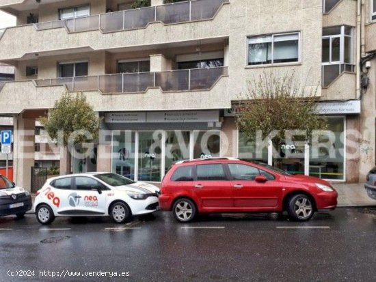 Local en venta en Vigo (Pontevedra)