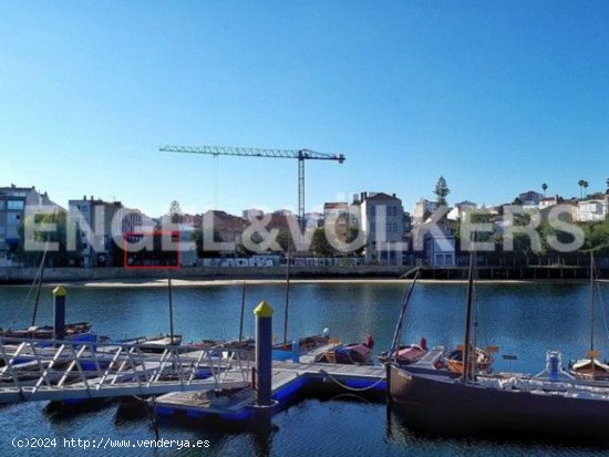 Edificio en venta en Vigo (Pontevedra)