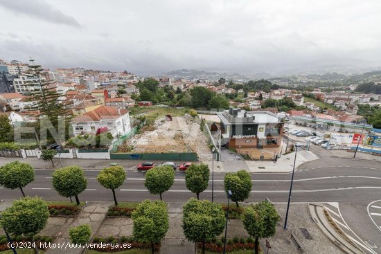  Piso en venta en Vigo (Pontevedra) 