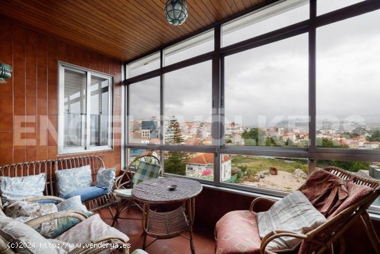 Piso en venta en Vigo (Pontevedra)