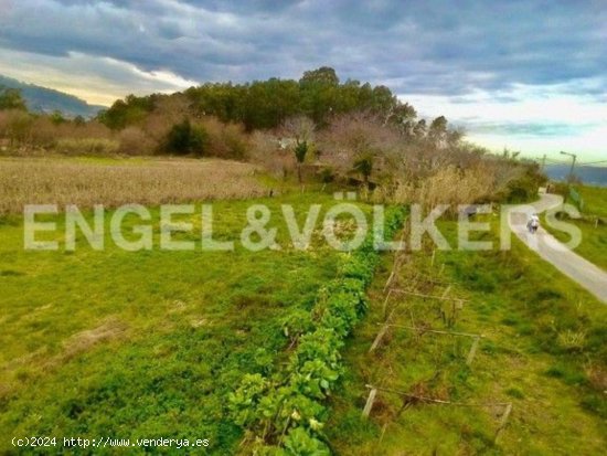 Solar en venta en Gondomar (Pontevedra)