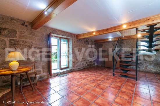 Villa en venta en Gondomar (Pontevedra)