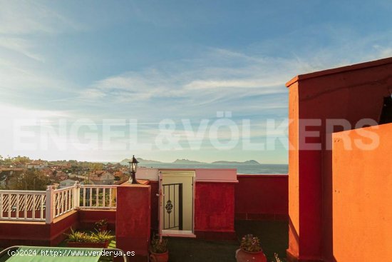 Casa en venta en Vigo (Pontevedra)