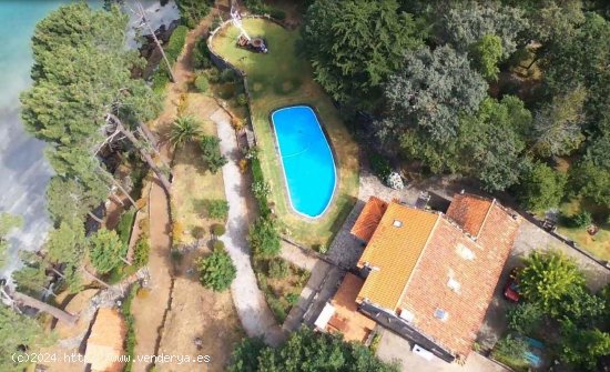 Villa en venta en Marín (Pontevedra)