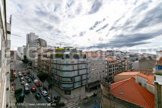 Piso en venta en Vigo (Pontevedra)