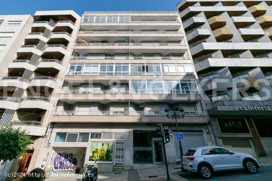 Piso en venta en Vigo (Pontevedra)