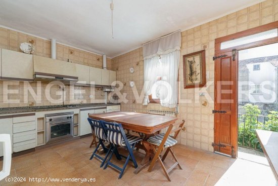 Villa en venta en Nigrán (Pontevedra)