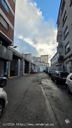 Edificio en venta en Vigo (Pontevedra)