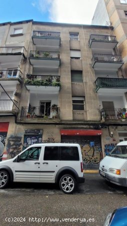 Edificio en venta en Vigo (Pontevedra)