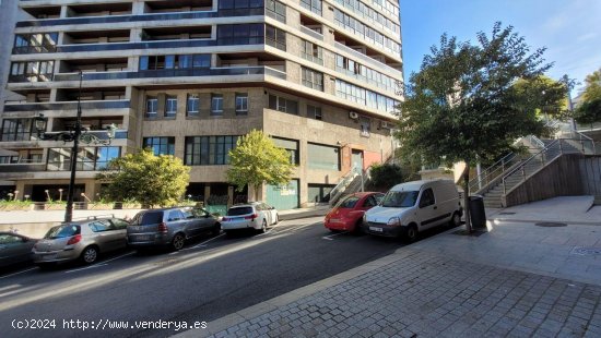 Oficina en venta en Vigo (Pontevedra)