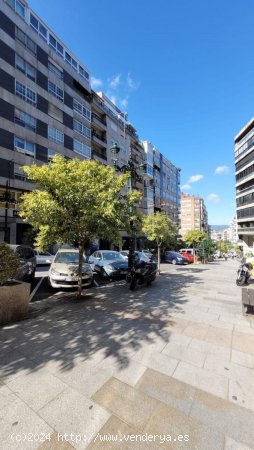 Oficina en venta en Vigo (Pontevedra)