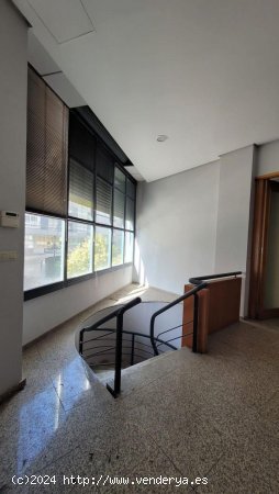 Oficina en venta en Vigo (Pontevedra)