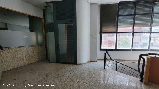 Oficina en venta en Vigo (Pontevedra)