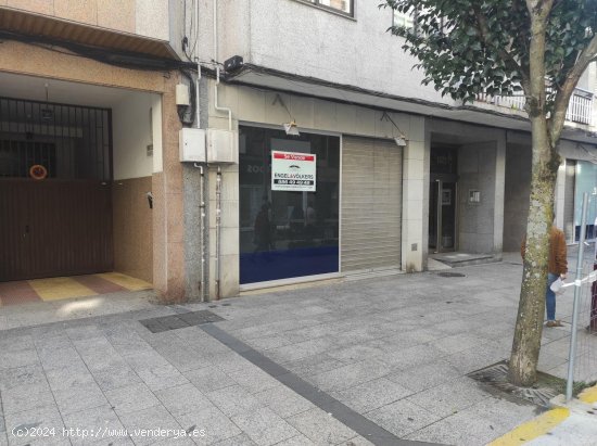 Local en venta en Vigo (Pontevedra)