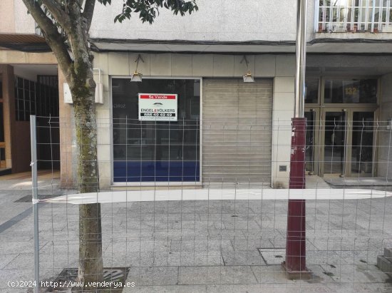 Local en venta en Vigo (Pontevedra)