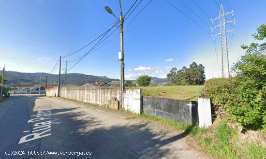 Solar en venta en Vigo (Pontevedra)