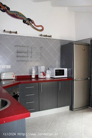 Apartamento en venta en Sayalonga (Málaga)