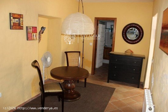 Apartamento en venta en Sayalonga (Málaga)