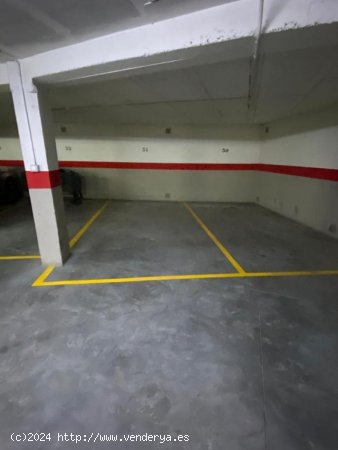 Garaje en venta en Baiona (Pontevedra)