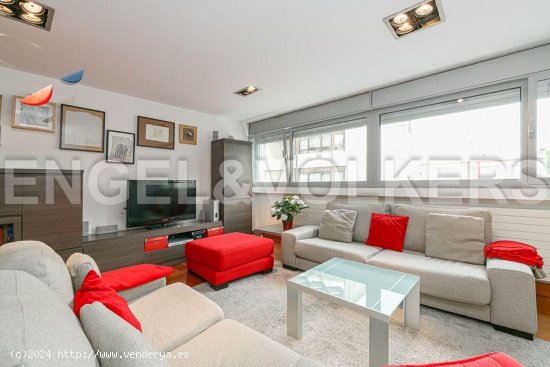 Piso en venta en Vigo (Pontevedra)