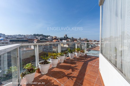 Dúplex en venta en Vigo (Pontevedra)