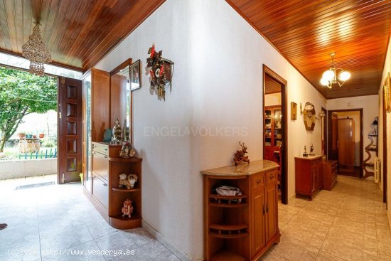 Casa en venta en Cañiza, A (Pontevedra)