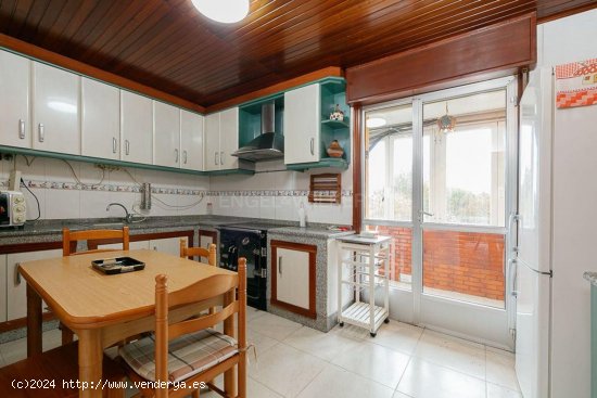 Casa en venta en Cañiza, A (Pontevedra)