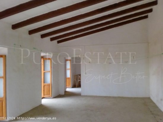  Casa en venta en Lloseta (Baleares) 