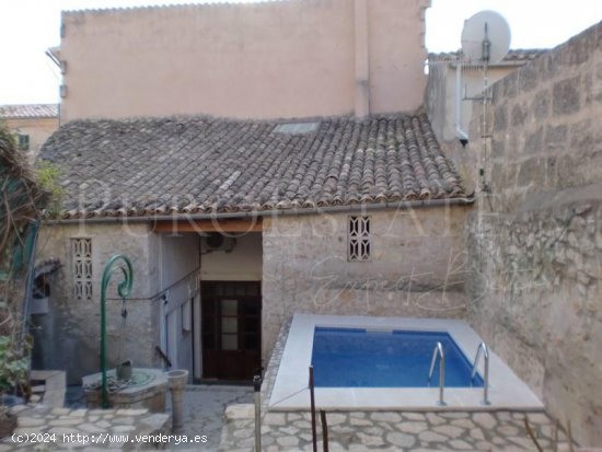 Casa en venta en Lloseta (Baleares)