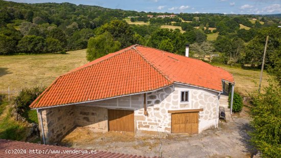  Casa en venta en Montederramo (Orense) 