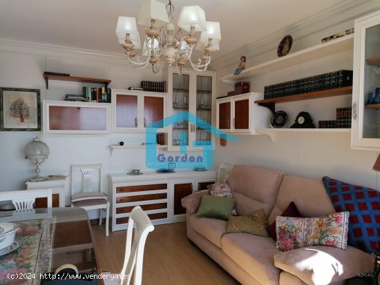 Piso en venta en Sanxenxo (Pontevedra)