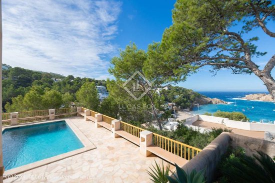 Casa en venta en Sant Josep de sa Talaia (Baleares)