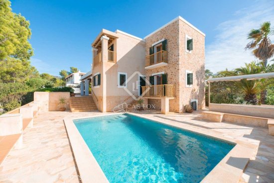 Casa en venta en Sant Josep de sa Talaia (Baleares)