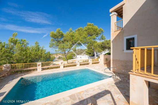 Casa en venta en Sant Josep de sa Talaia (Baleares)