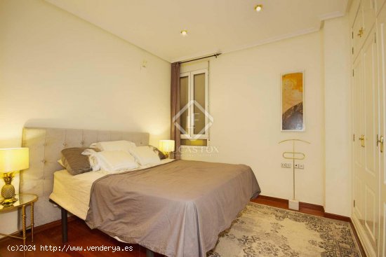 Apartamento en alquiler en Alicante (Alicante)